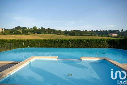 Εξοχική κατοικία σε Ponzano di Fermo, Province of Fermo