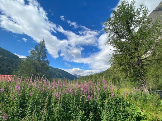 Appartamento a Courmayeur, Aosta