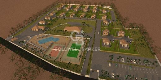 Βίλα σε Montenero di Bisaccia, Provincia di Campobasso