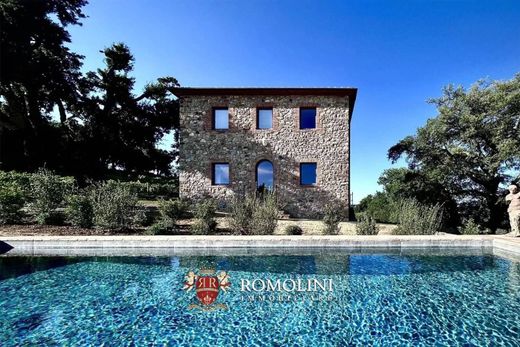 Villa in Roccastrada, Provincia di Grosseto