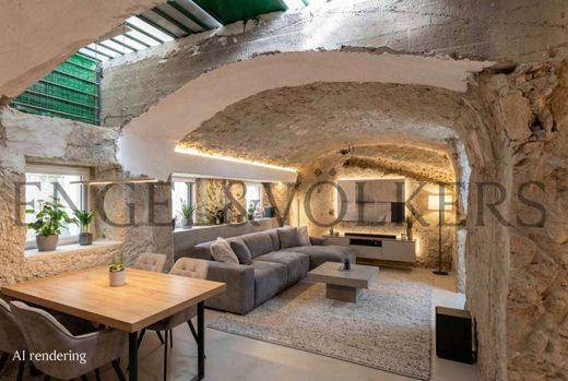 Luxury home in Naples, Campania