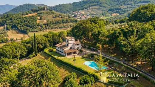 Villa a Spoleto, Perugia