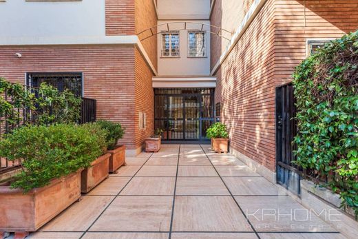 Apartment in Rome, Latium