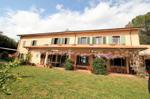 Villa en Roccastrada, Provincia di Grosseto