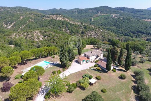 Country House in Corciano, Provincia di Perugia