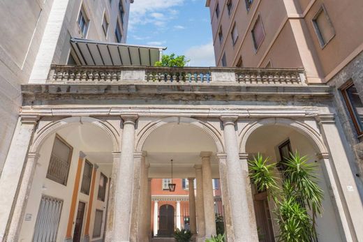 ‏דירה ב  מילאנו, Città metropolitana di Milano