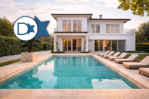 ‏וילה ב  Forte dei Marmi, Provincia di Lucca