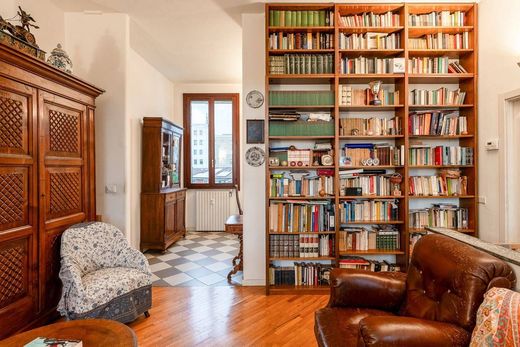 Apartment in Milan, Lombardy