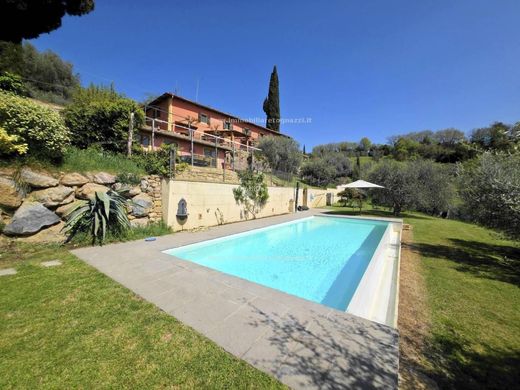 Casa de campo - Certaldo, Florença