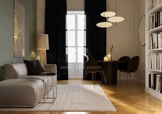 Apartamento - Milão, Lombardia