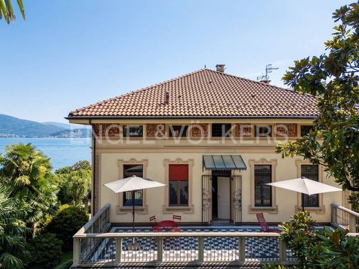 Villa in Cannero Riviera, Verbania