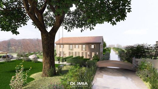 Villa à San Giuliano Terme, Pise