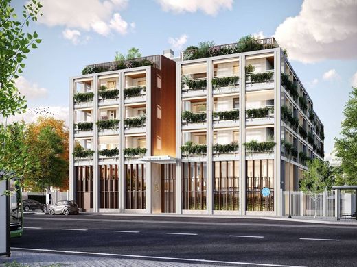 ﺷﻘﺔ ﻓﻲ ميلانو, Città metropolitana di Milano