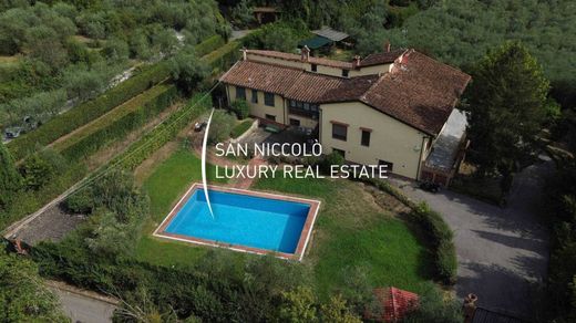 Villa in Florence, Tuscany