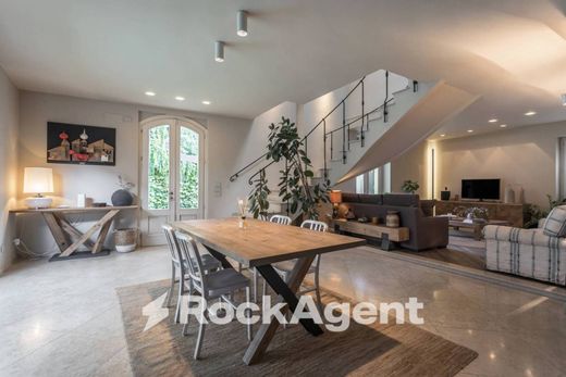 Villa en Osio Sopra, Bérgamo