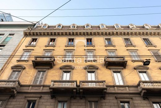 Apartment in Milan, Lombardy