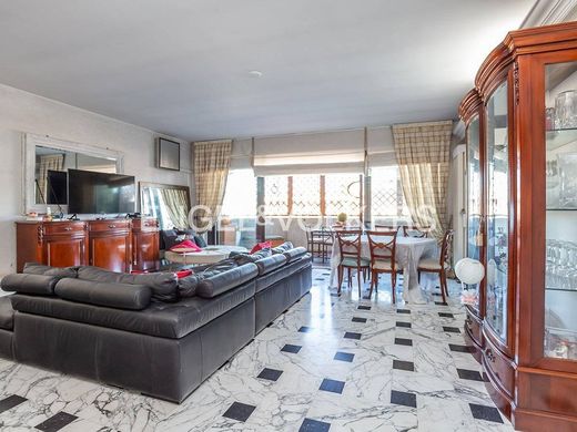 ローマ, ラツィオ州のアパートメント