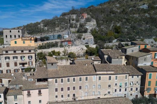 Appartementencomplex in Arpino, Provincia di Frosinone