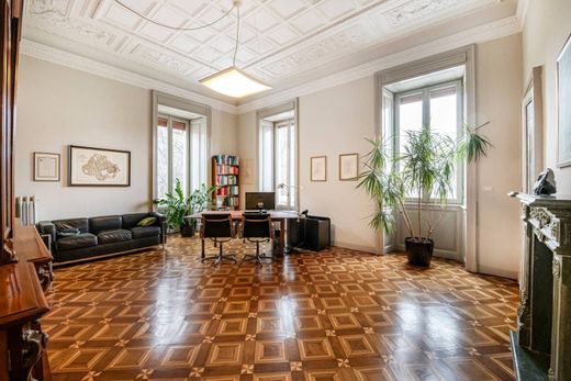 Office in Milan, Lombardy