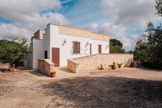 Willa w Monopoli, Bari