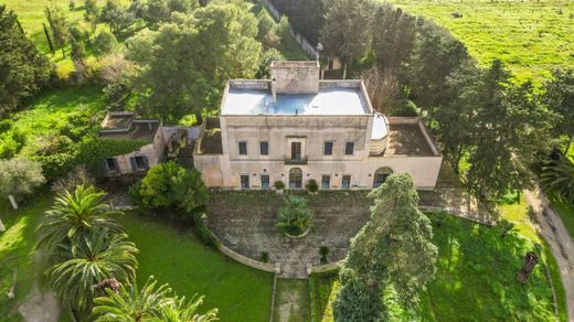 Casa de campo en Monteroni di Lecce, Provincia di Lecce