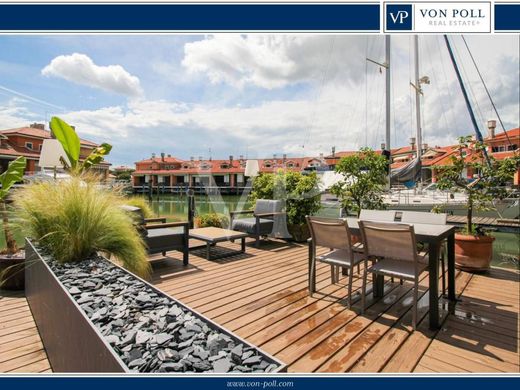 Luxus-Haus in Caorle, Venedig