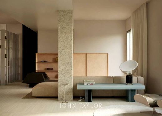 Penthouse in Como, Provincia di Como