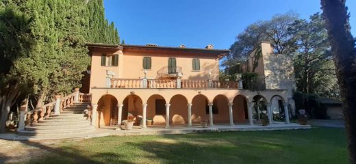 Mansão - Assis, Provincia di Perugia