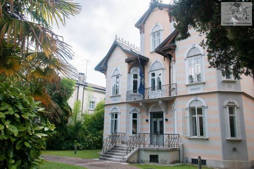Villa en Gorizia, Friuli Venezia Giulia