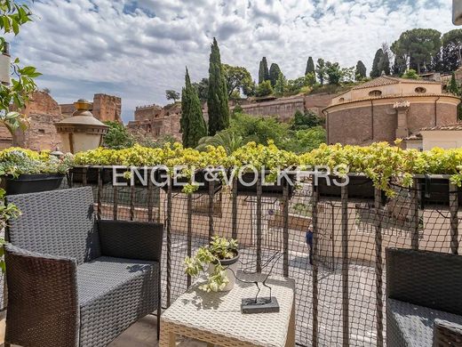 Apartment in Rome, Latium