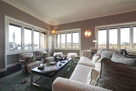 Apartment in Florence, Tuscany