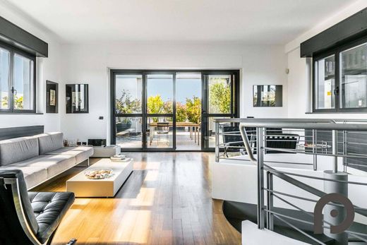 Penthouse in Milan, Lombardy