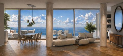 Penthouse in Trieste, Friuli Venezia Giulia
