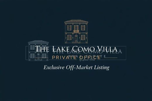 Villa in Como, Provincia di Como