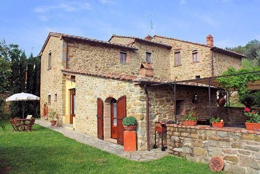 ‏בתי כפר ב  Cortona, Province of Arezzo