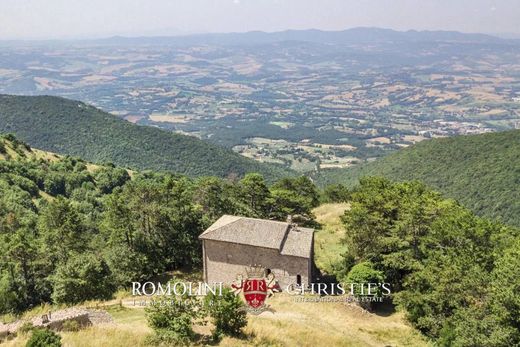 Massa Martana, Provincia di Perugiaのヴィラ