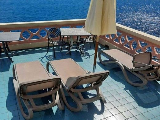 Daire Zoagli, Genova ilçesinde