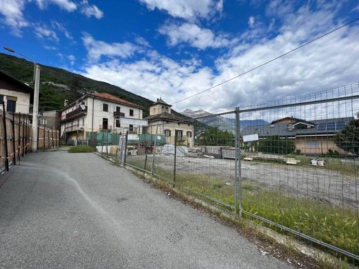 Palais à Aoste, Valle d'Aosta