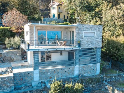 Villa a Trarego, Verbano-Cusio-Ossola