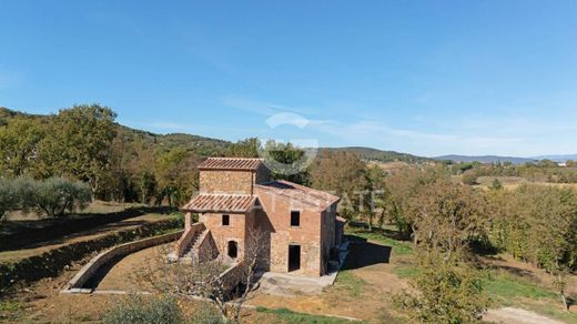 Gospodarstwo w Lucignano, Province of Arezzo