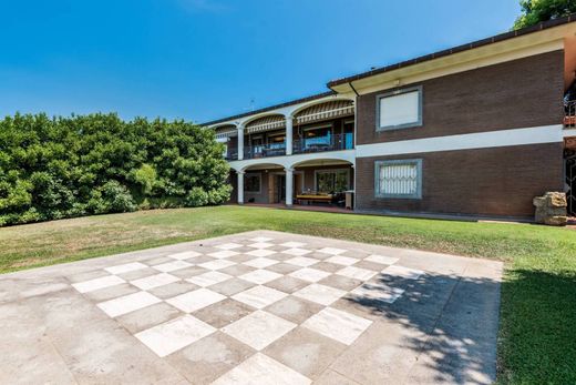 Villa à Marino, Rome