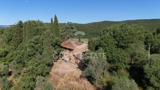 Country House in Torrita di Siena, Province of Siena