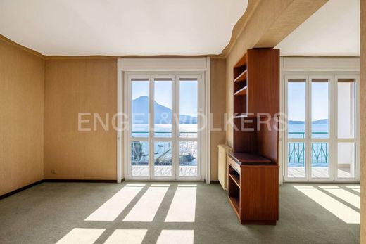 Apartment in Verbania, Piedmont
