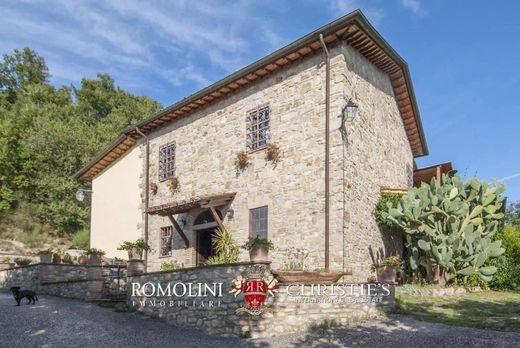 Country House in Montone, Provincia di Perugia