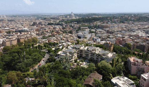 Penthouse in Rome, Latium