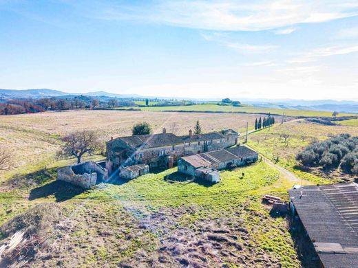 Casa de campo en Asciano, Provincia di Siena