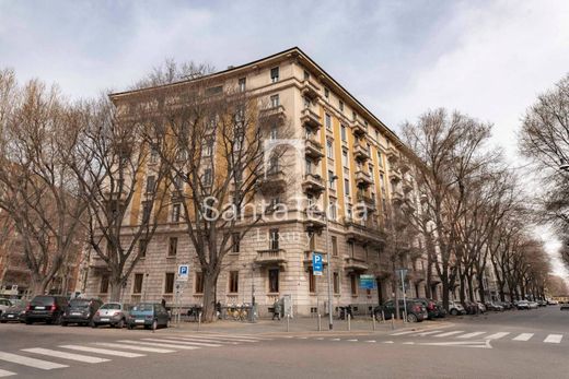 Apartment in Milan, Lombardy