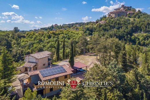 Luxury home in Monte Santa Maria Tiberina, Provincia di Perugia