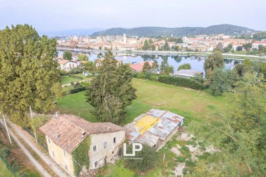 Propriété de campagne à Castelletto sopra Ticino, Novare