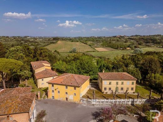 Gospodarstwo w Crespina Lorenzana, Province of Pisa